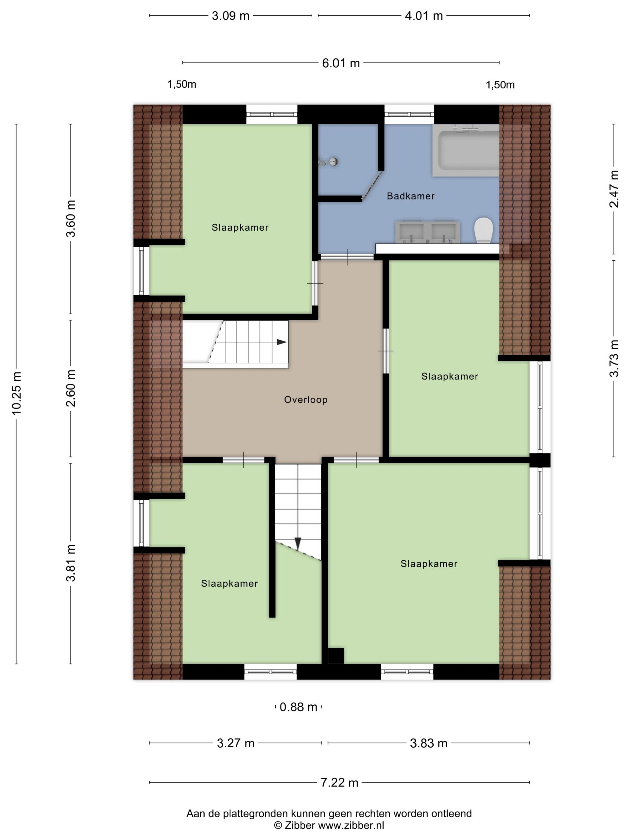 Photo 51 of Kloosterstraat 14-D