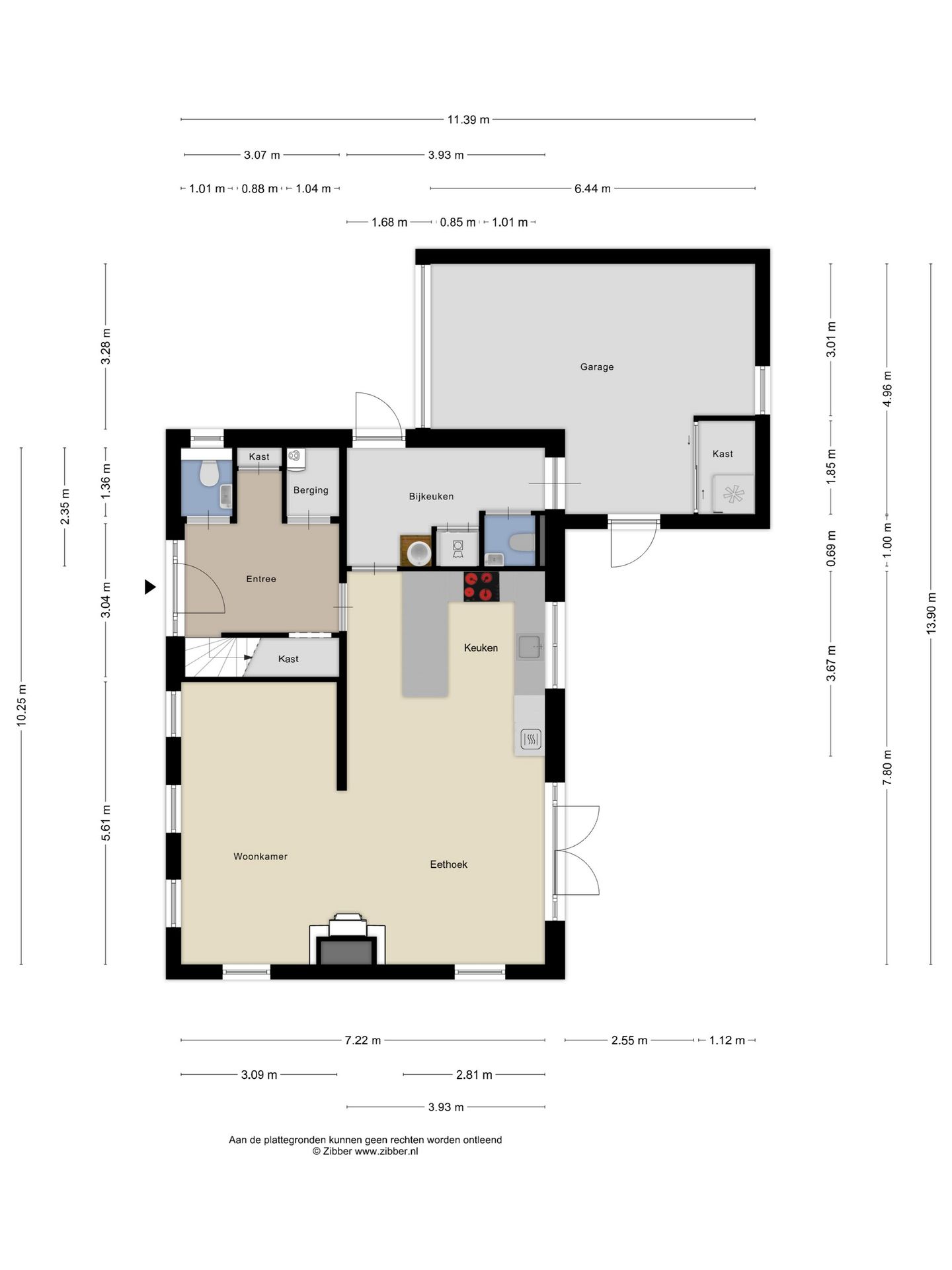 Photo 50 of Kloosterstraat 14-D