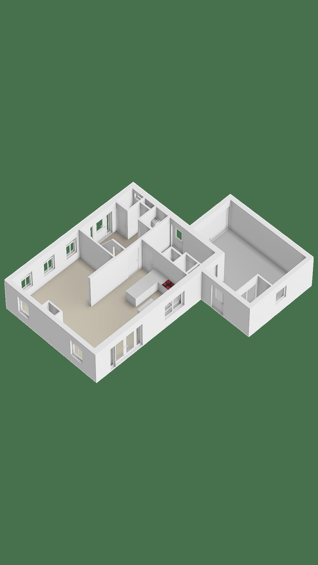 Photo 53 of Kloosterstraat 14-D