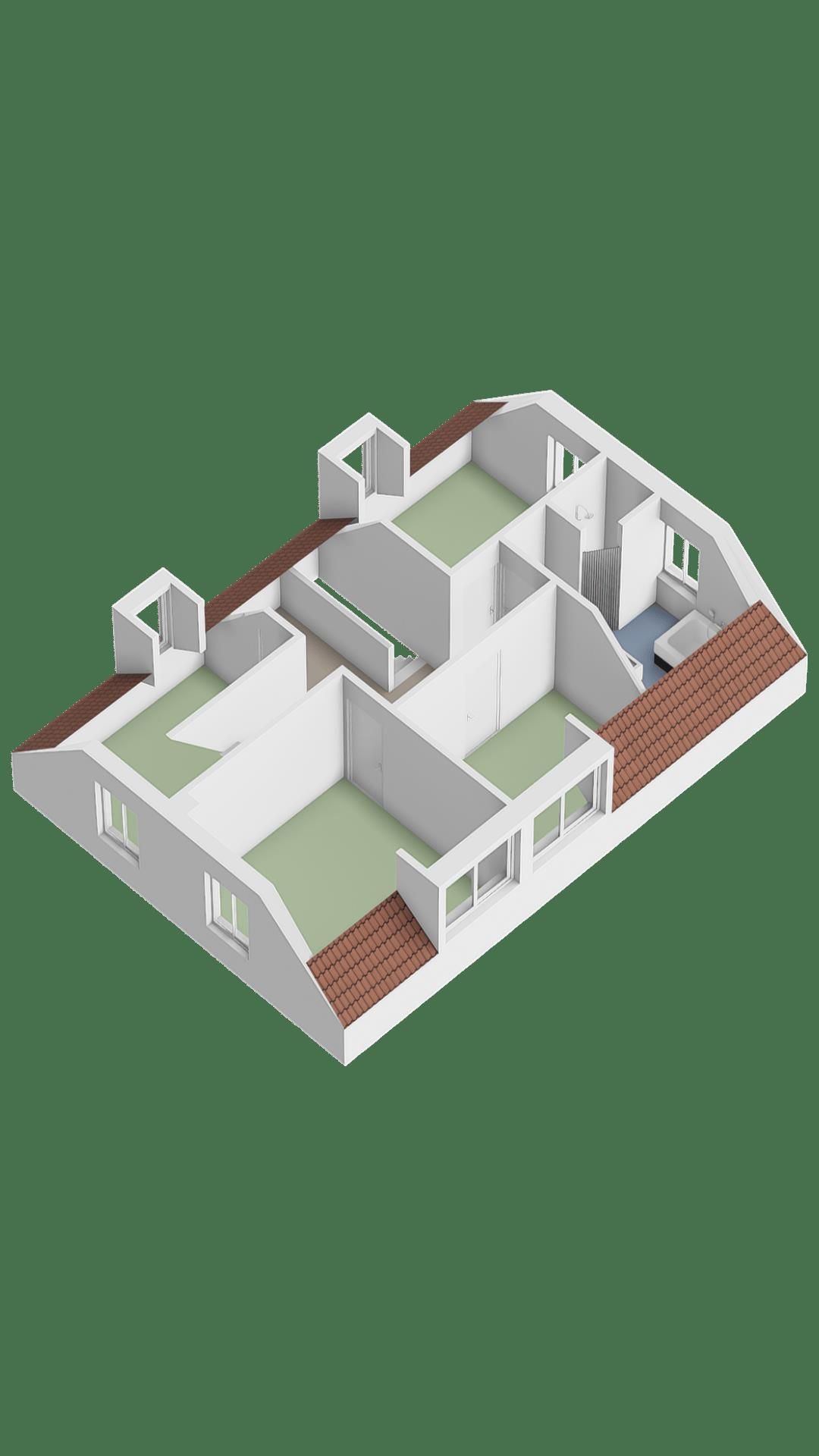 Photo 54 of Kloosterstraat 14-D