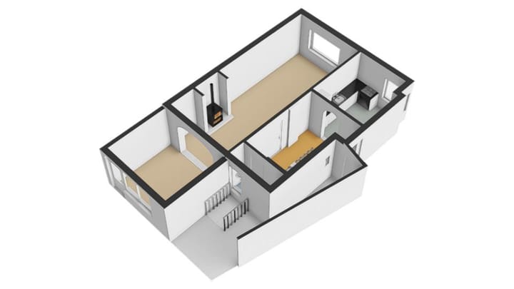 Photo 59 of 2e Lambertusstraat 7