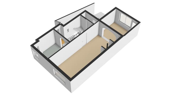 Photo 60 of 2e Lambertusstraat 7