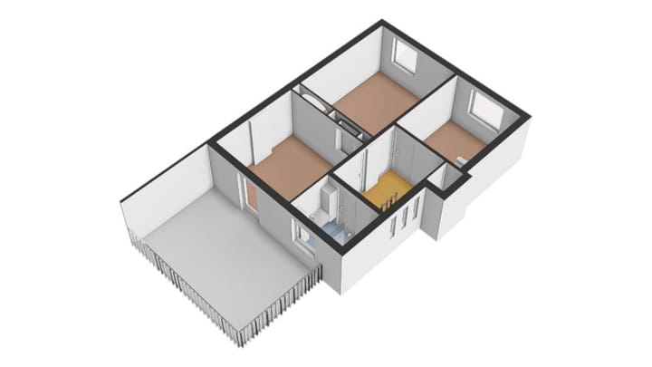 Photo 62 of 2e Lambertusstraat 7