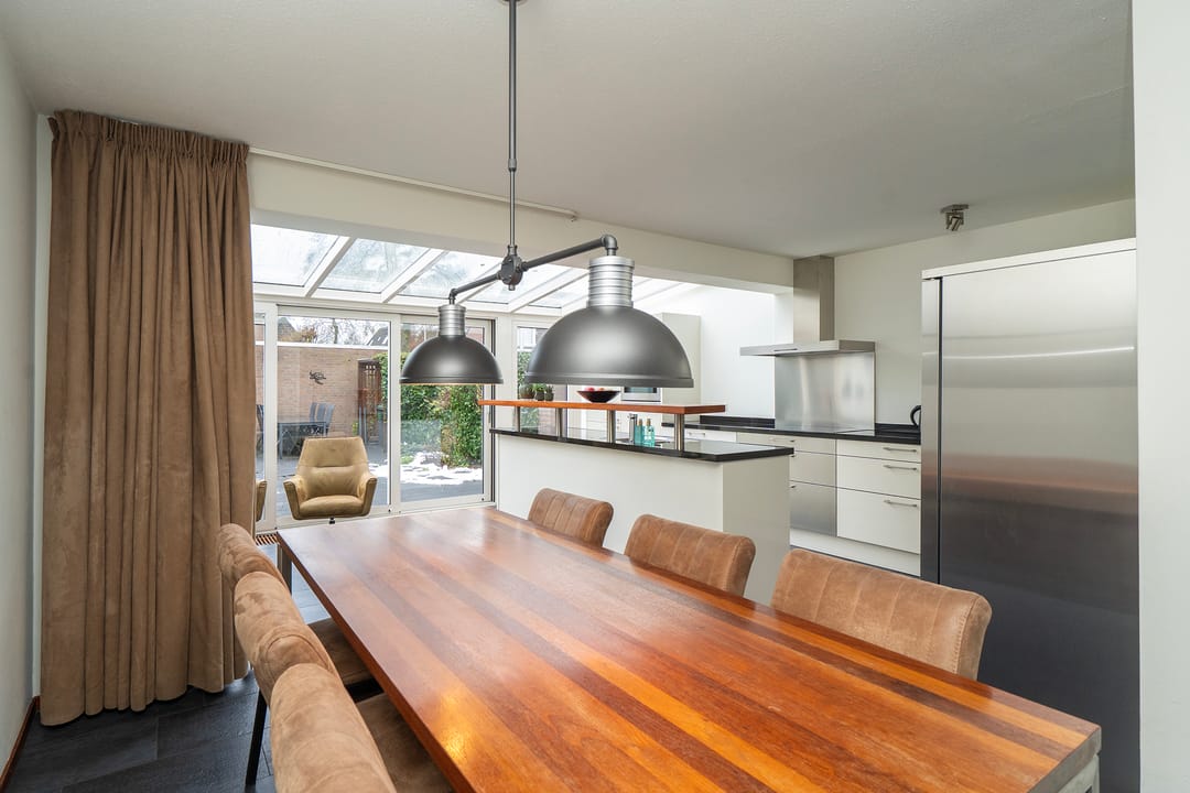 Photo 16 of Dokkumstraat 22