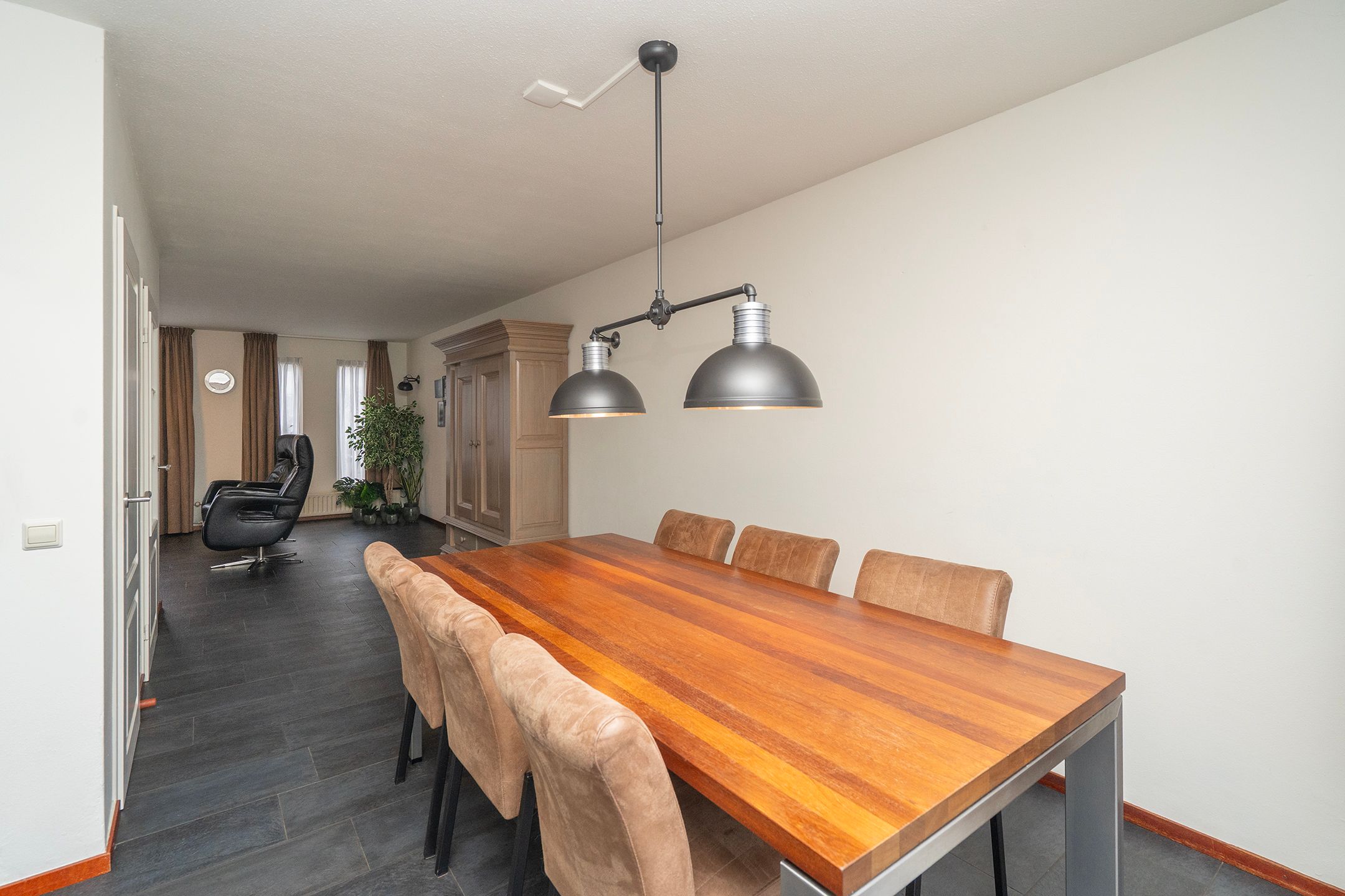 Photo 21 of Dokkumstraat 22