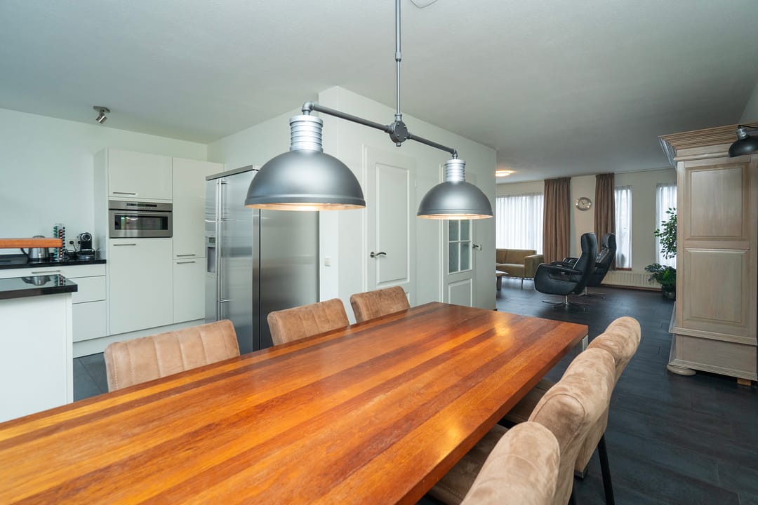 Photo 22 of Dokkumstraat 22