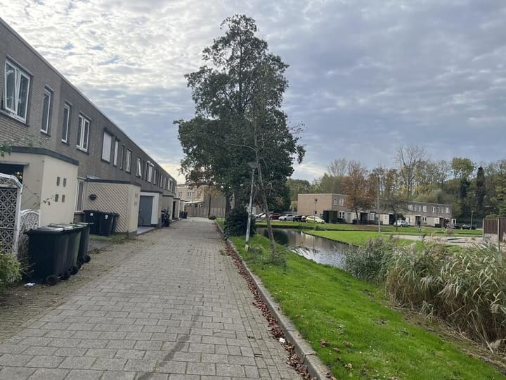 Foto 3 van Loevesteinsingel 194