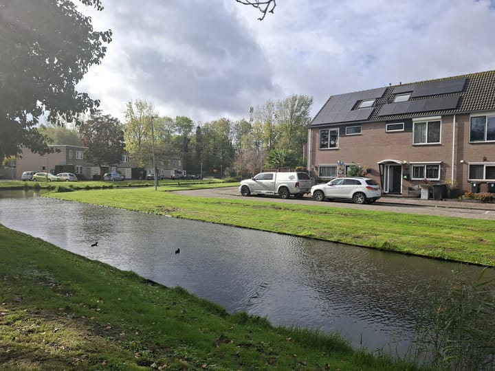 Foto 4 van Loevesteinsingel 194