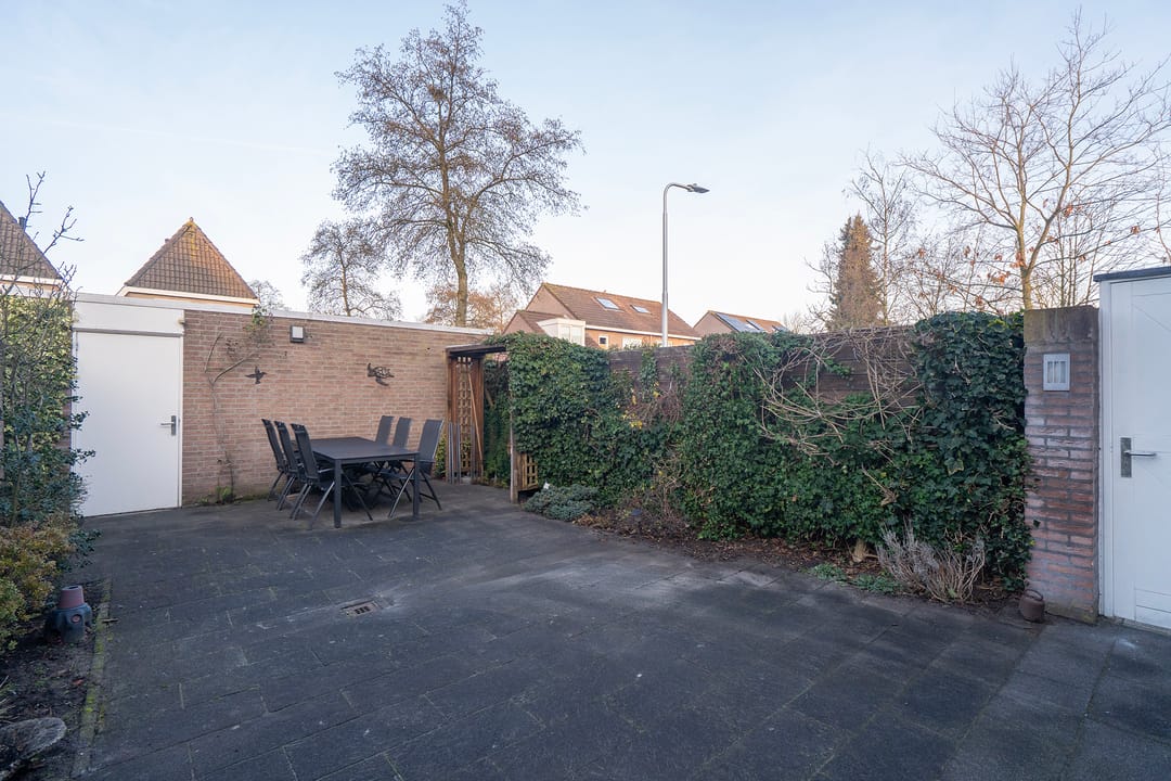 Photo 26 of Dokkumstraat 22