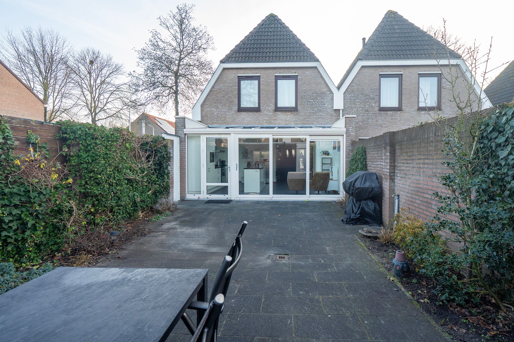 Photo 27 of Dokkumstraat 22