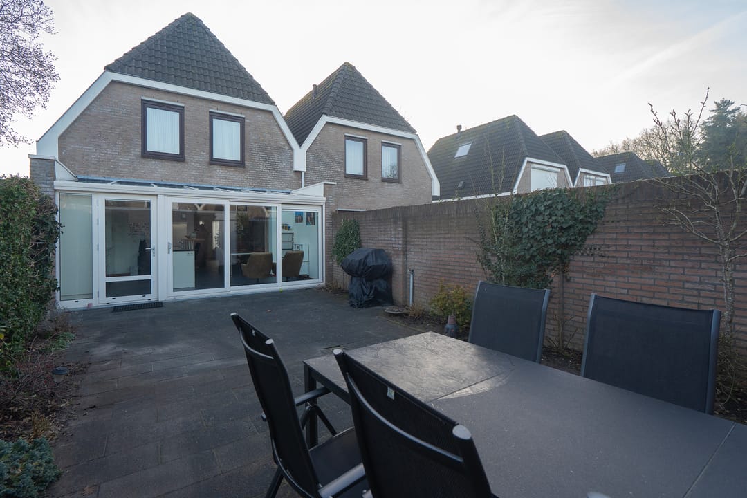 Photo 28 of Dokkumstraat 22