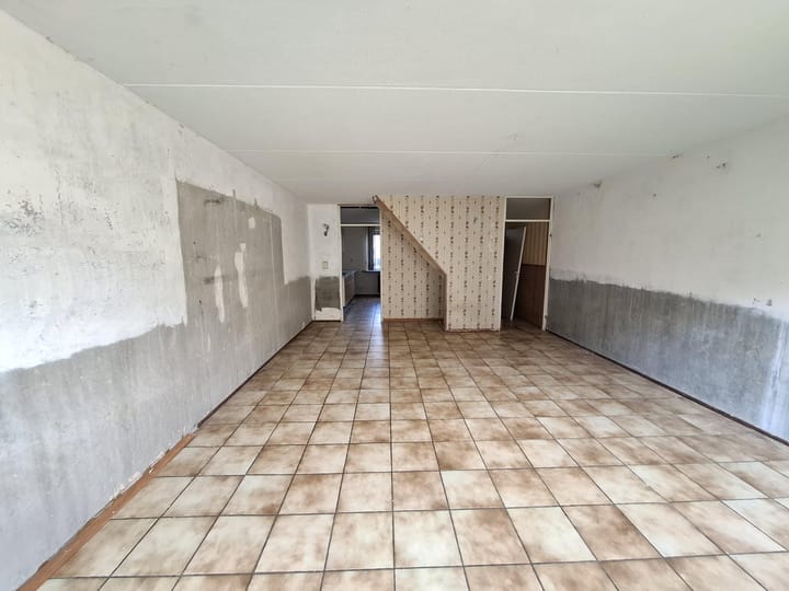 Foto 7 van Loevesteinsingel 194