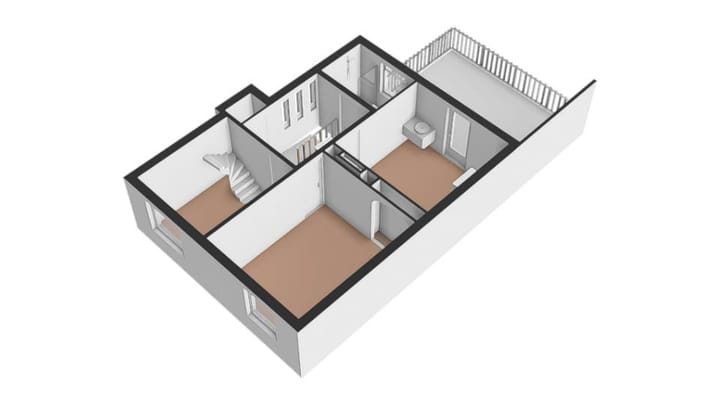 Photo 63 of 2e Lambertusstraat 7