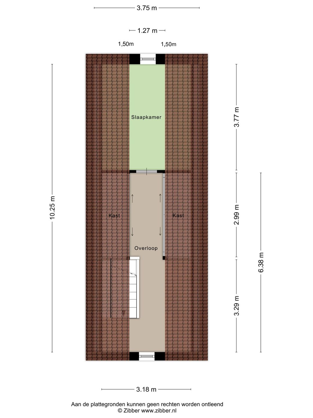 Photo 52 of Kloosterstraat 14-D