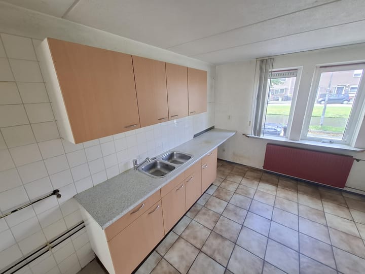 Foto 10 van Loevesteinsingel 194