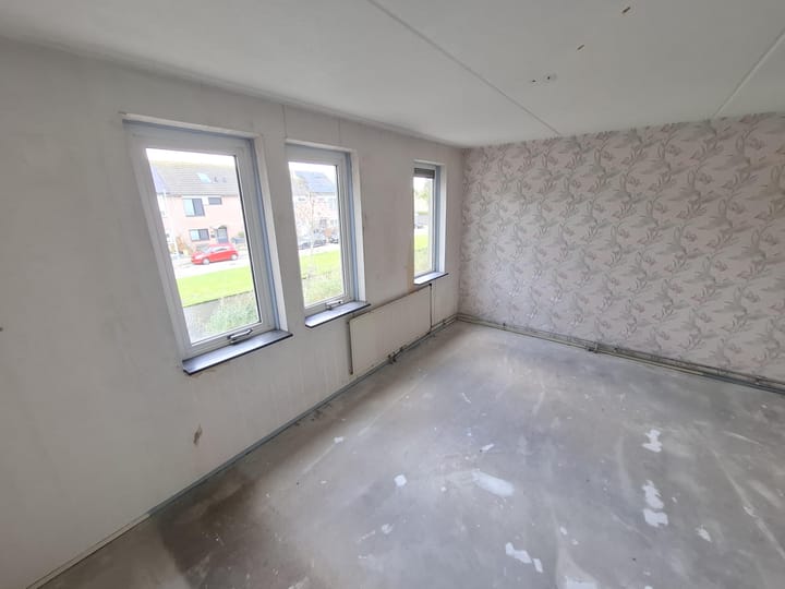 Foto 12 van Loevesteinsingel 194