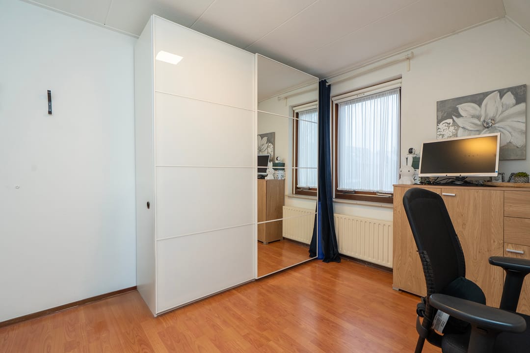 Photo 37 of Dokkumstraat 22