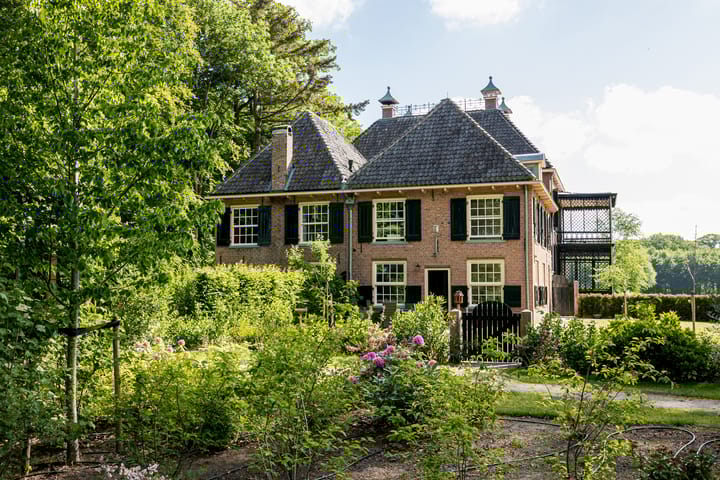 Foto 2 van H.W. Iordensweg 108-B