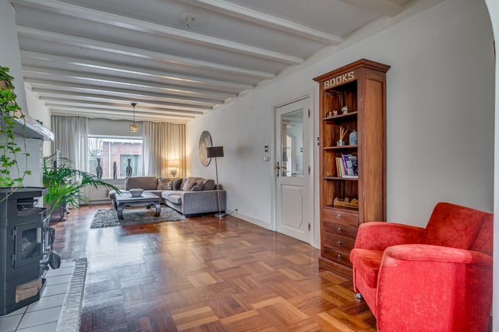 Photo 19 of 2e Lambertusstraat 7