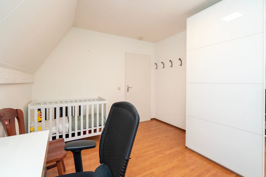 Photo 38 of Dokkumstraat 22