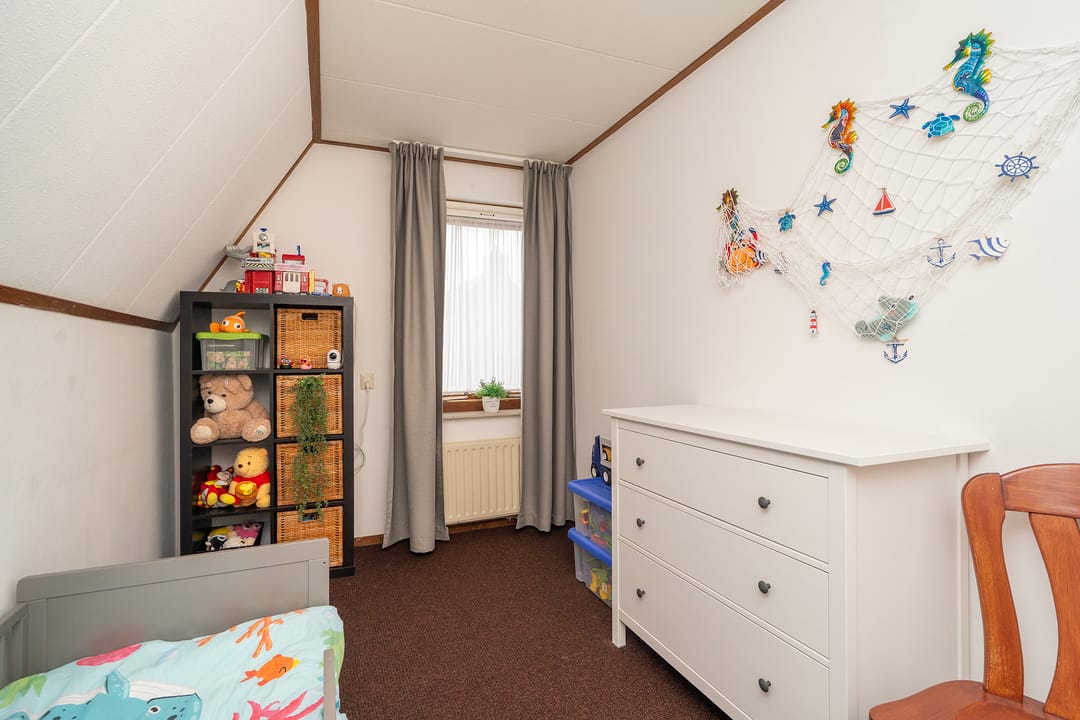 Photo 41 of Dokkumstraat 22