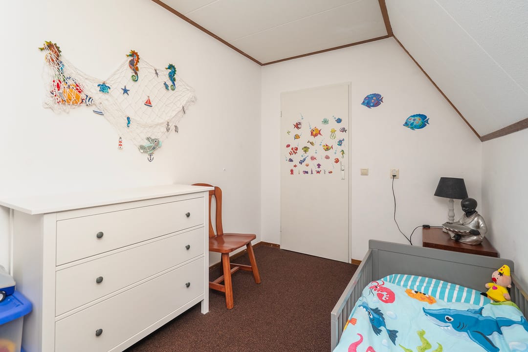 Photo 43 of Dokkumstraat 22