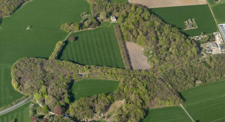 Foto 5 van H.W. Iordensweg 108-B