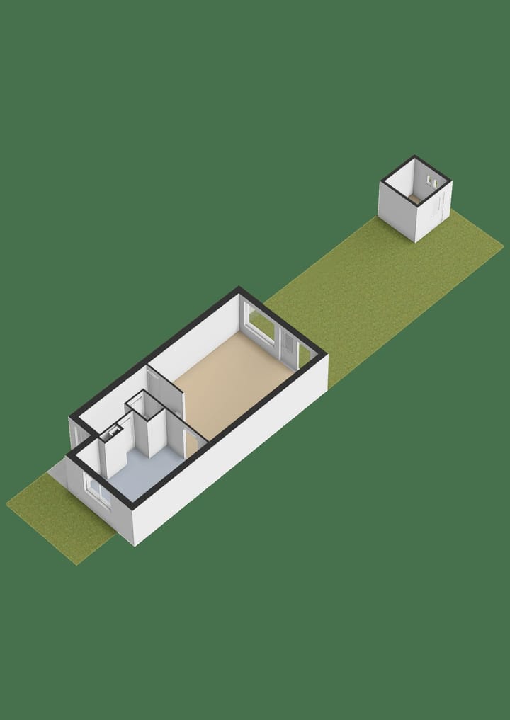 Foto 24 van Loevesteinsingel 194