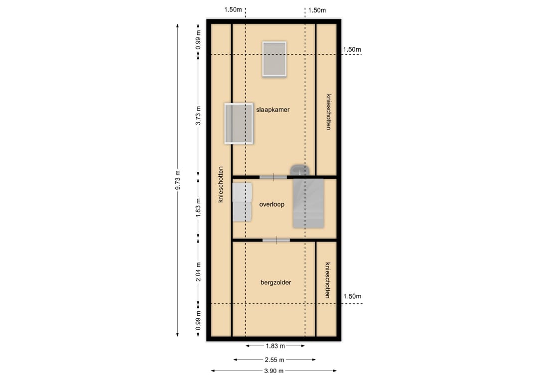 Photo 53 of Dokkumstraat 22