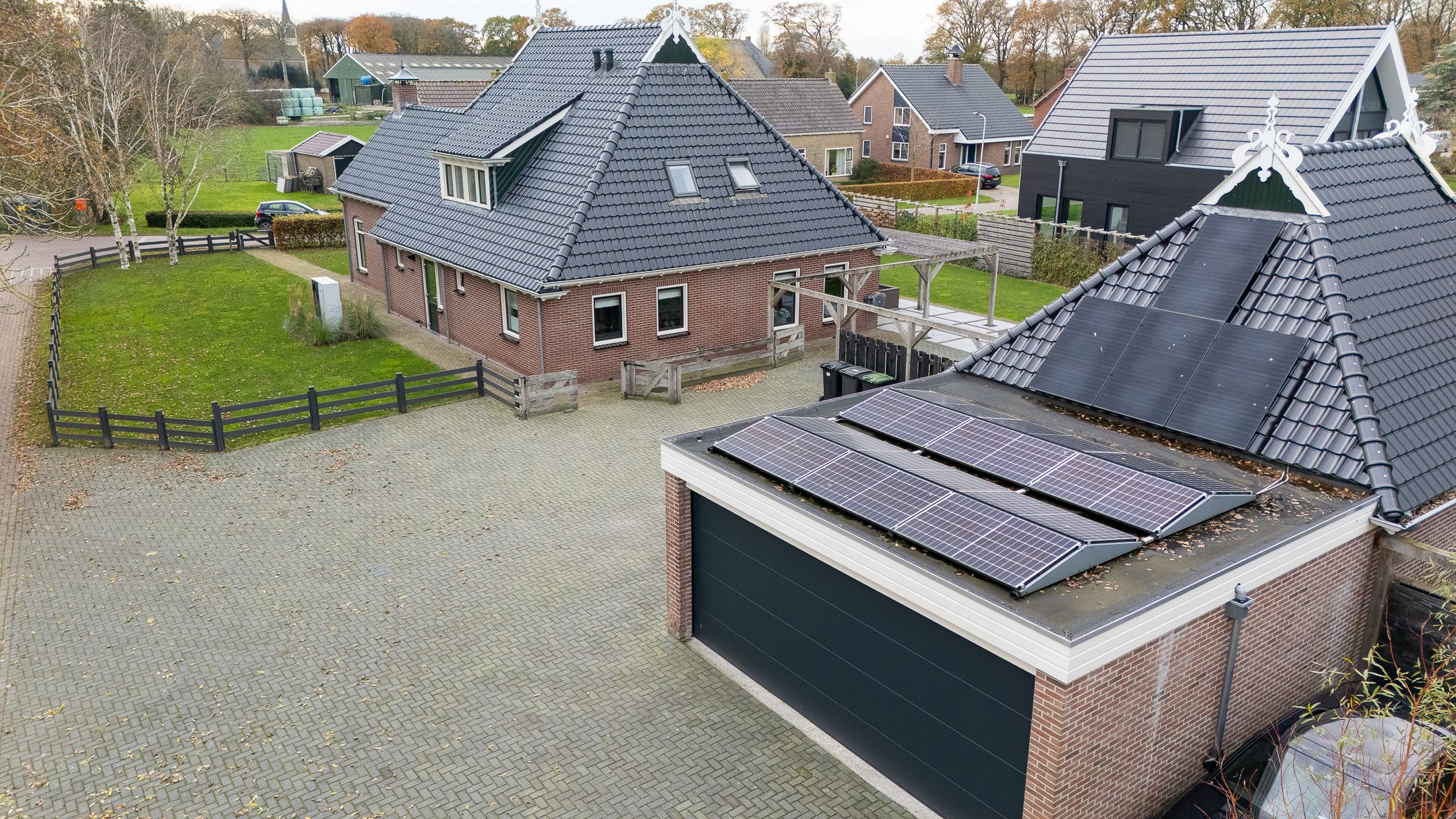 Foto 6 van It Heechsân 3