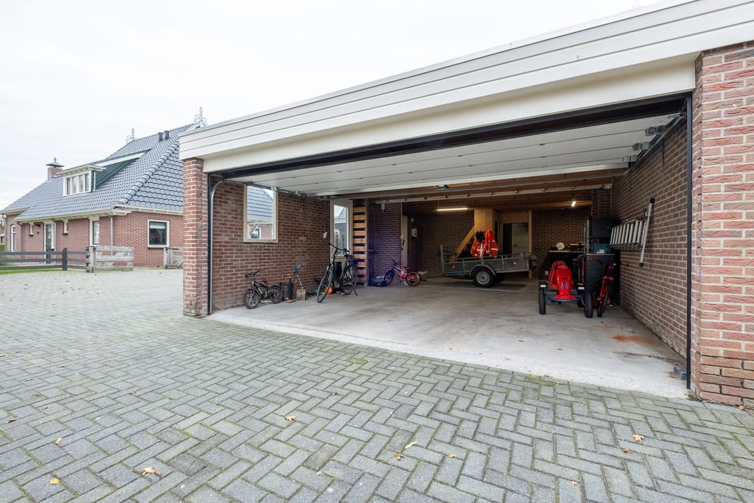 Foto 7 van It Heechsân 3