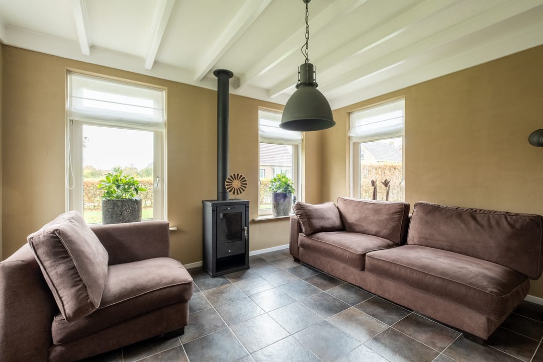 Foto 11 van It Heechsân 3