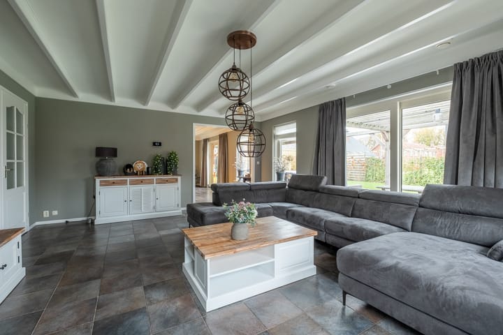 Foto 12 van It Heechsân 3