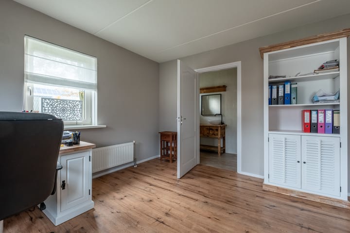 Foto 18 van It Heechsân 3