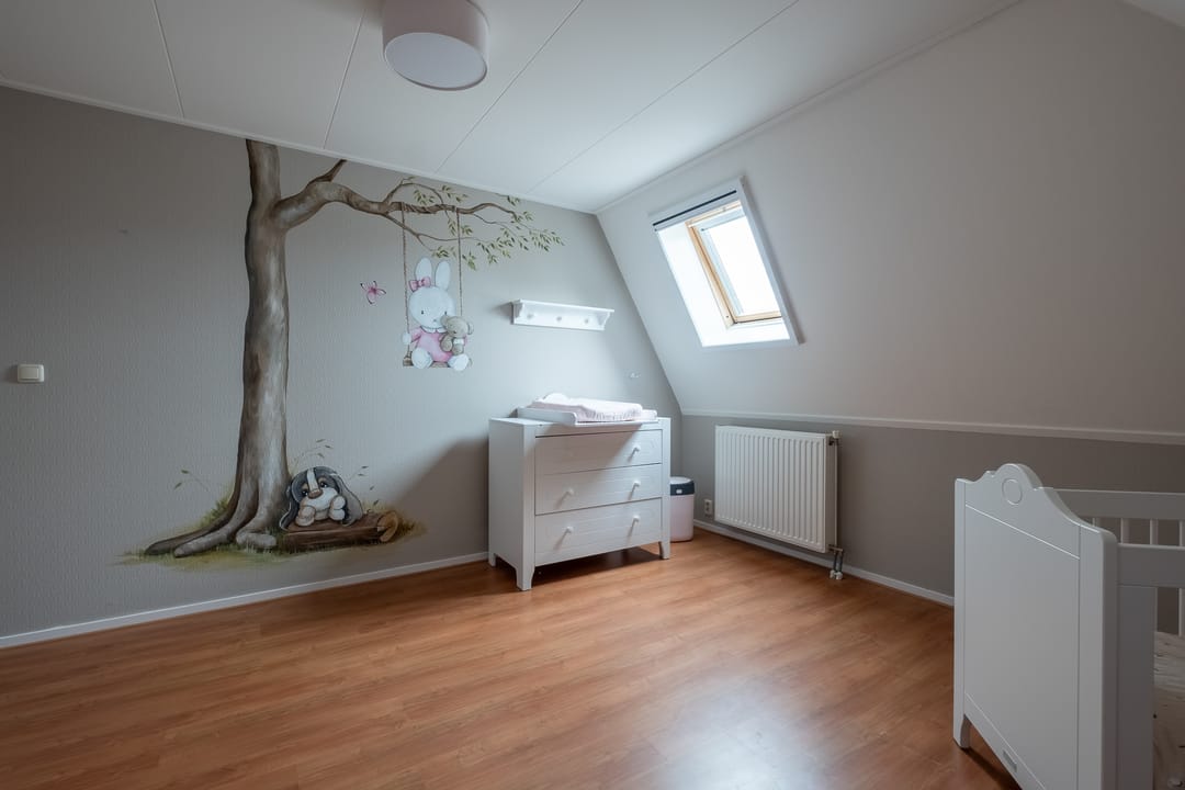 Foto 23 van It Heechsân 3