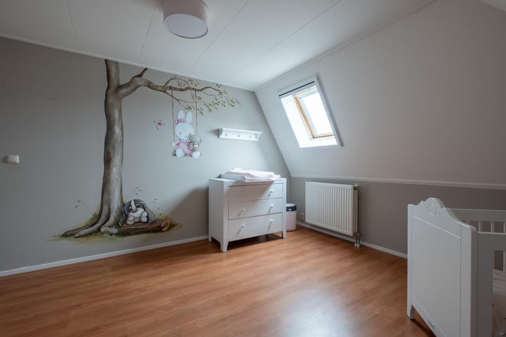 Foto 23 van It Heechsân 3