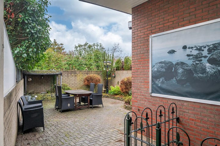 Photo 41 of 2e Lambertusstraat 7