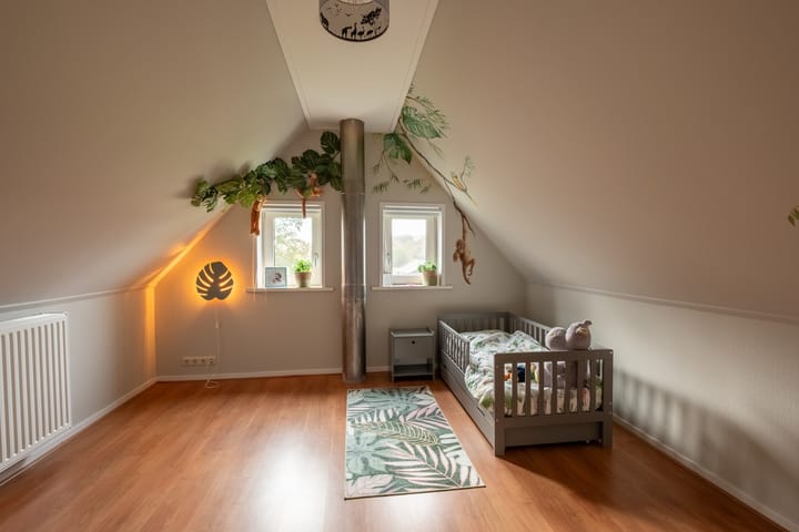 Foto 27 van It Heechsân 3