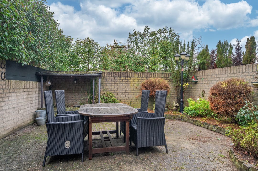 Photo 43 of 2e Lambertusstraat 7