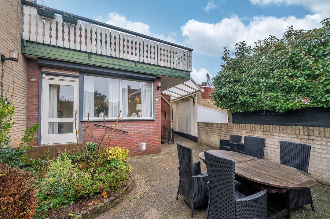 Photo 46 of 2e Lambertusstraat 7