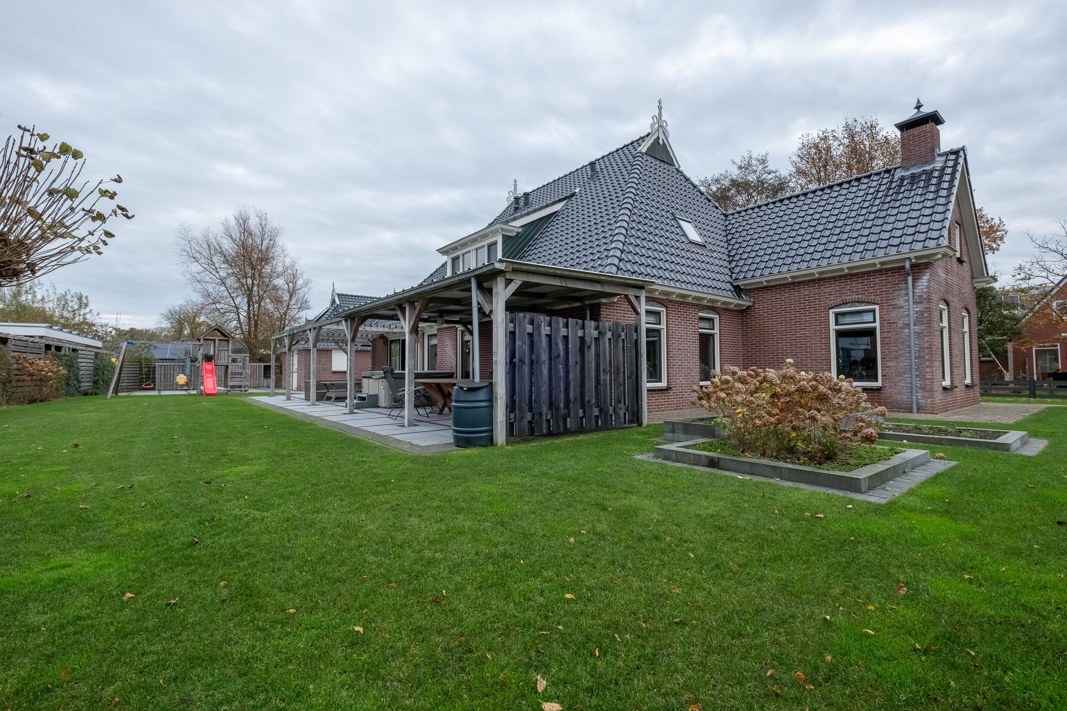 Foto 33 van It Heechsân 3