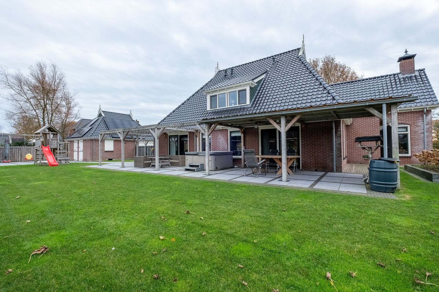 Foto 34 van It Heechsân 3