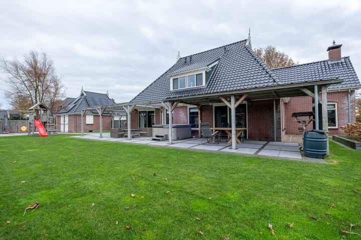 Foto 34 van It Heechsân 3