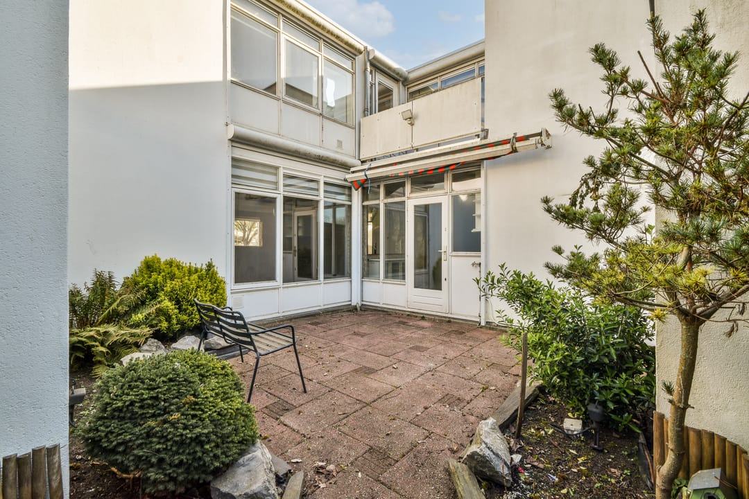 Foto 2 van Mien Labbertonstraat 9