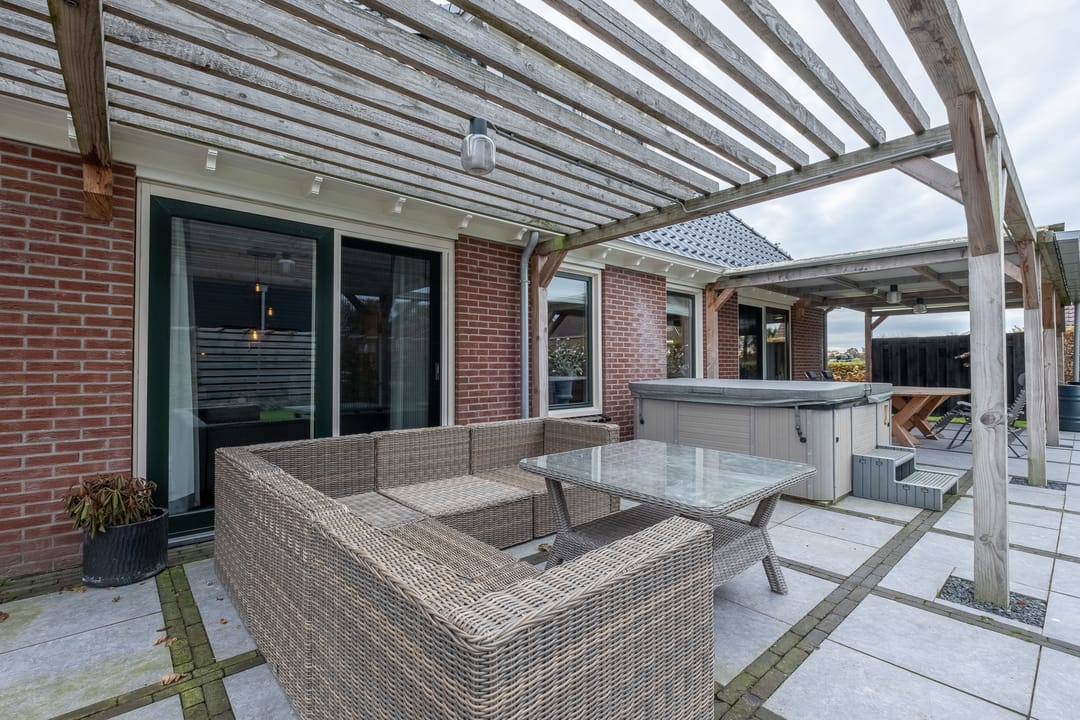 Foto 37 van It Heechsân 3