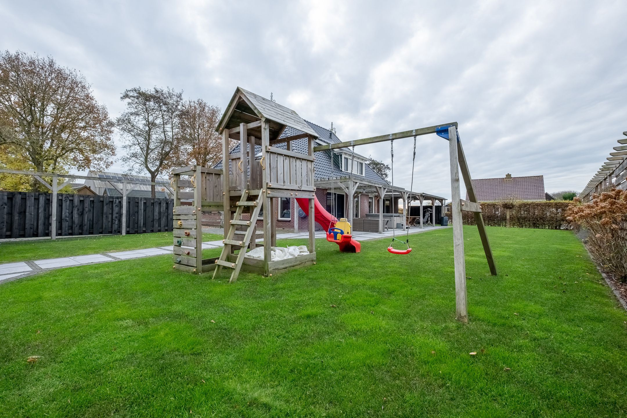 Foto 39 van It Heechsân 3