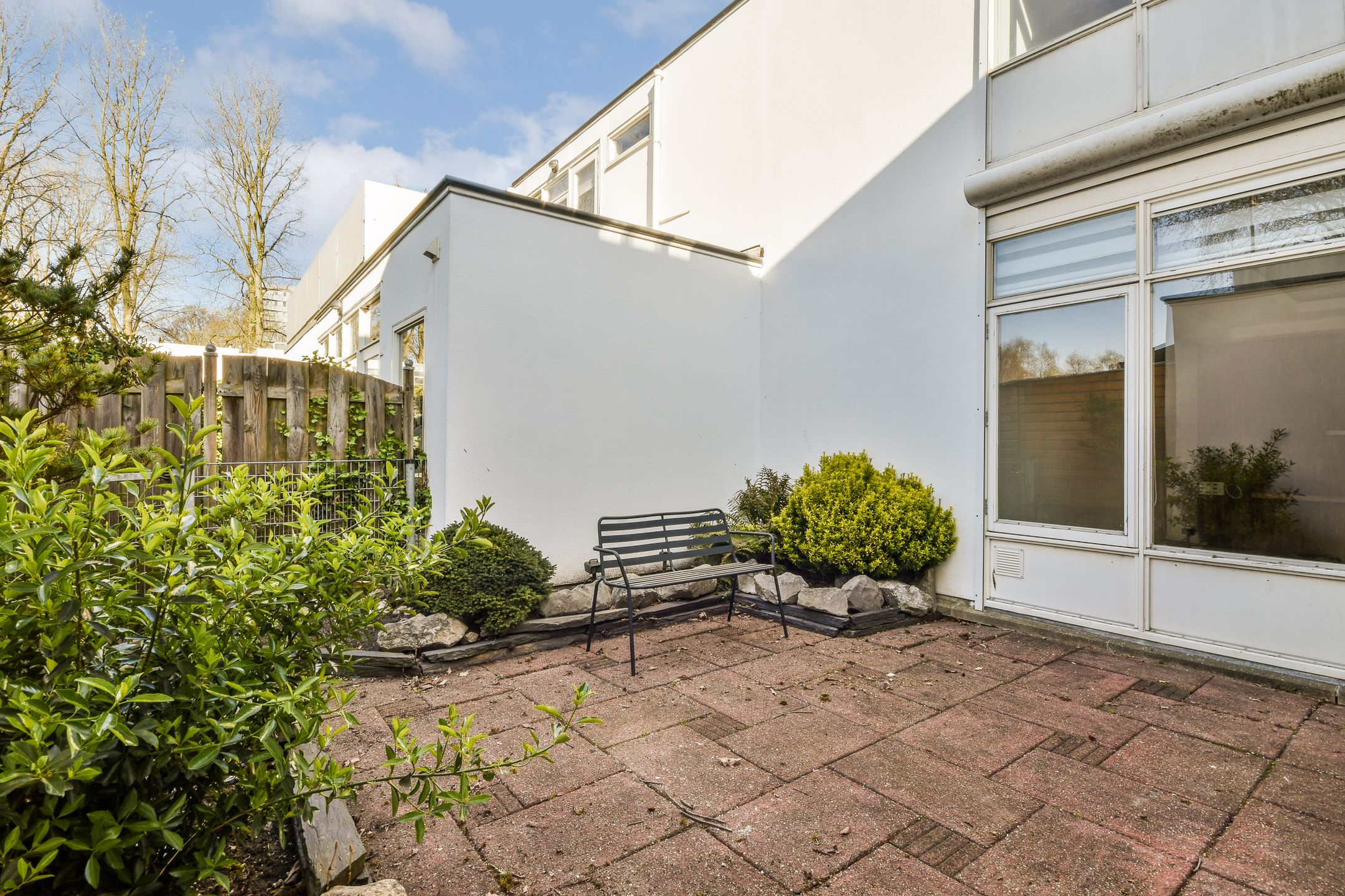 Foto 9 van Mien Labbertonstraat 9