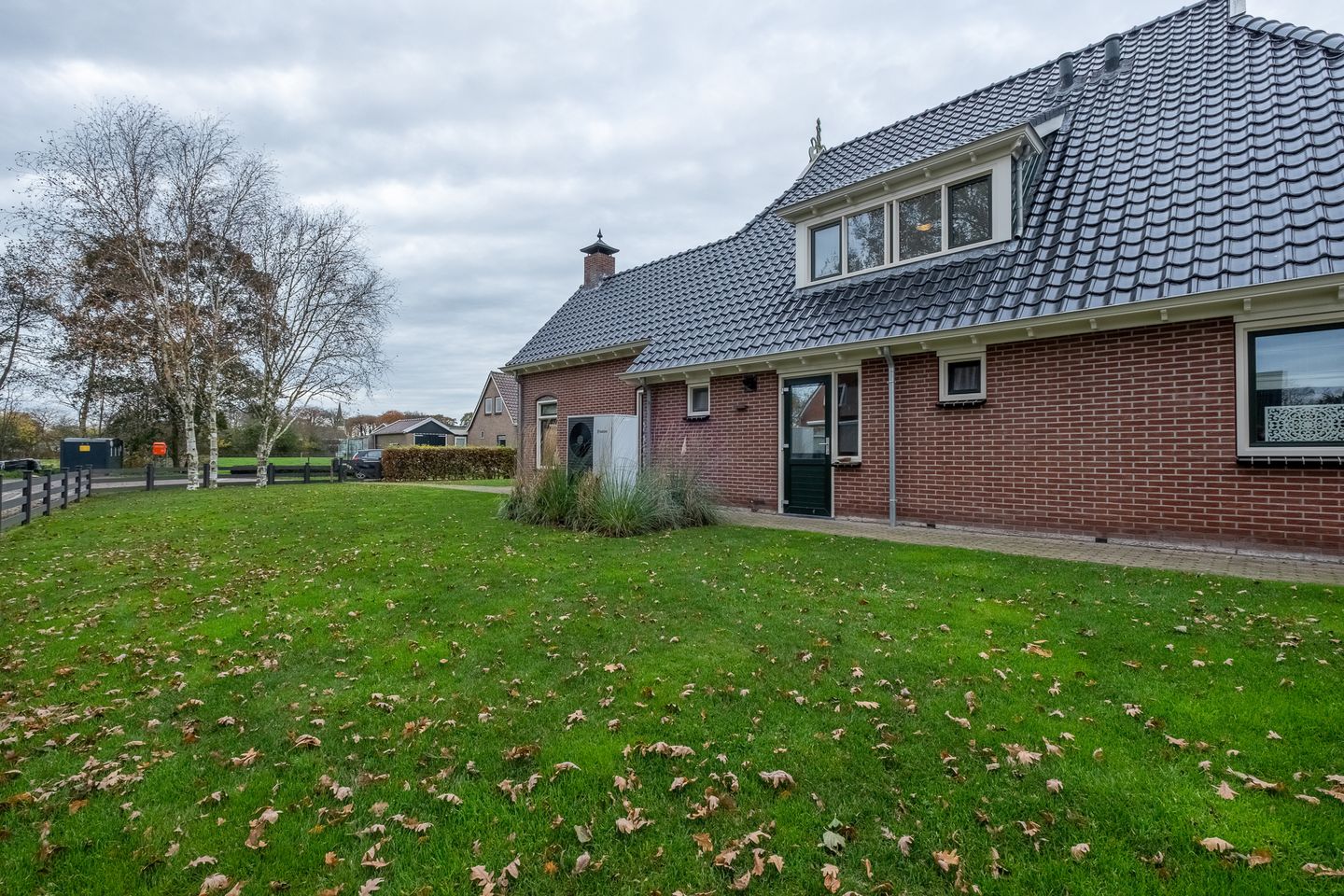 Foto 40 van It Heechsân 3