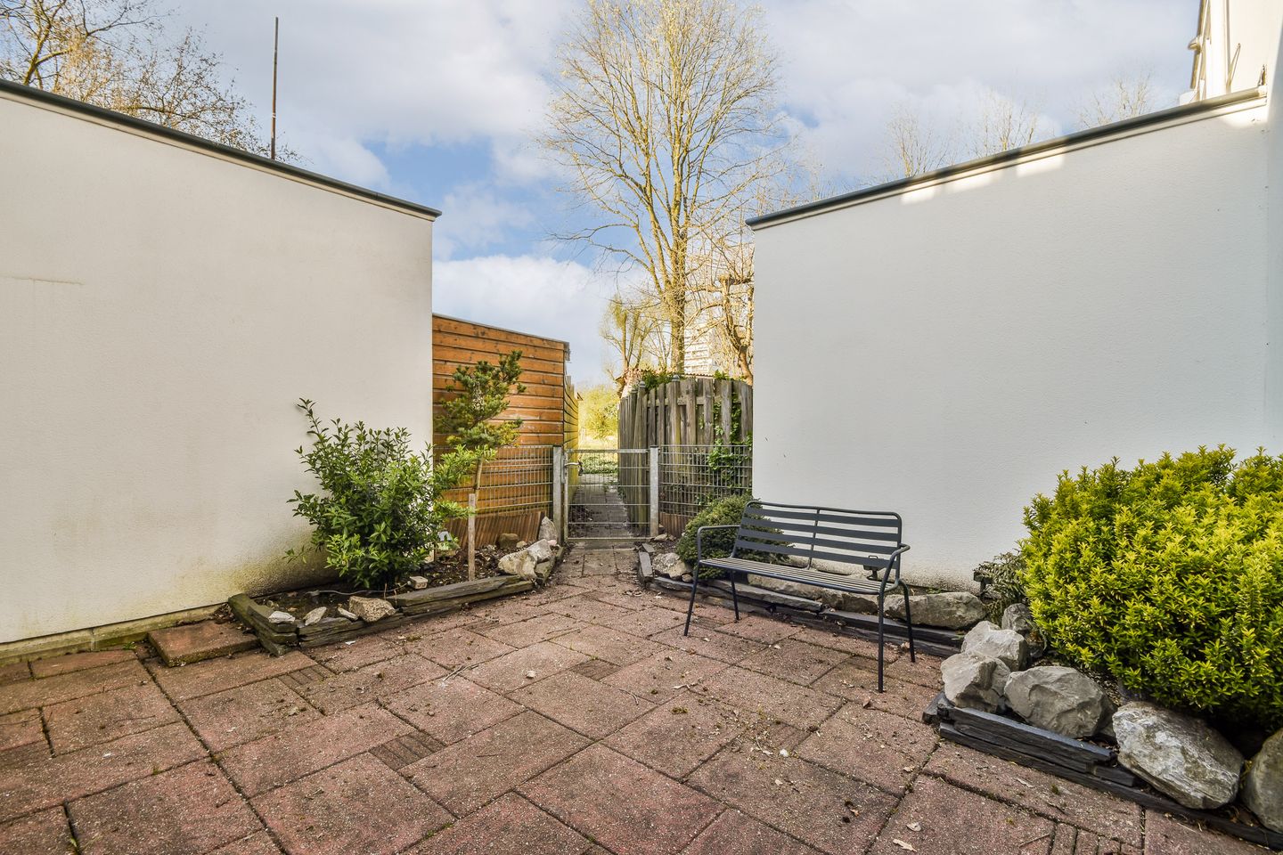 Foto 10 van Mien Labbertonstraat 9