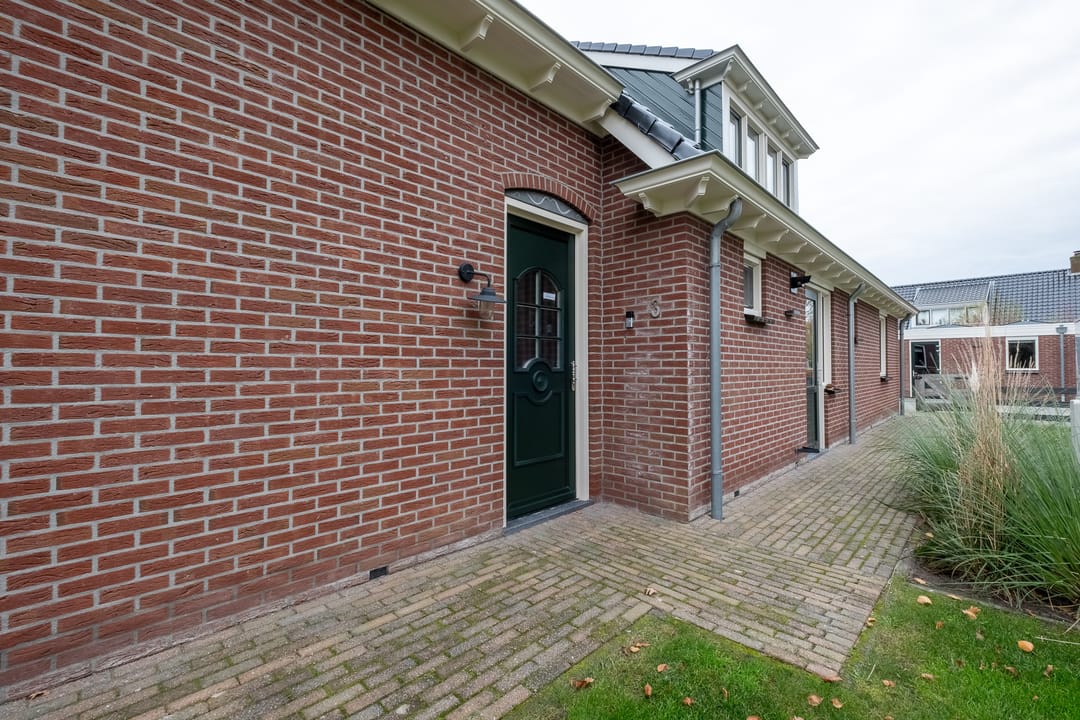 Foto 41 van It Heechsân 3